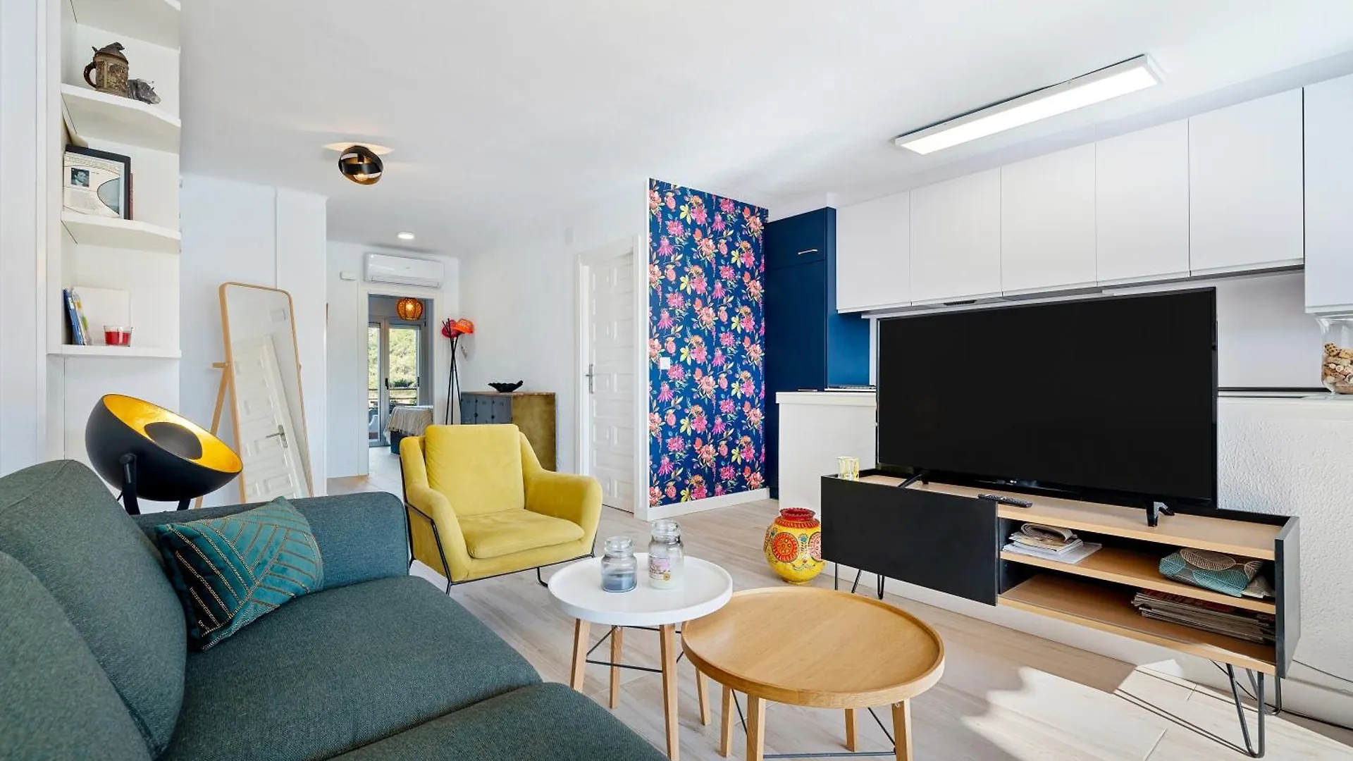 Apartment Meridiano I Miami Playa