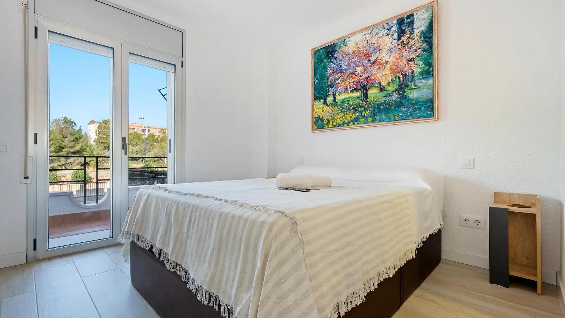 Meridiano I Miami Playa Apartment