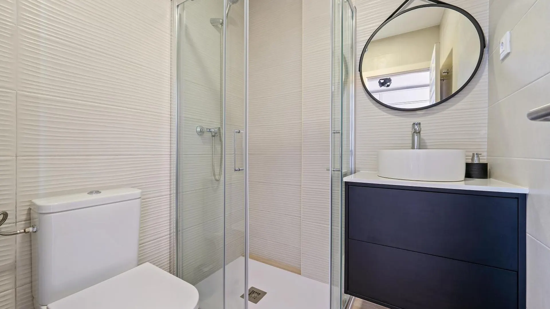 Meridiano I Miami Playa Apartment