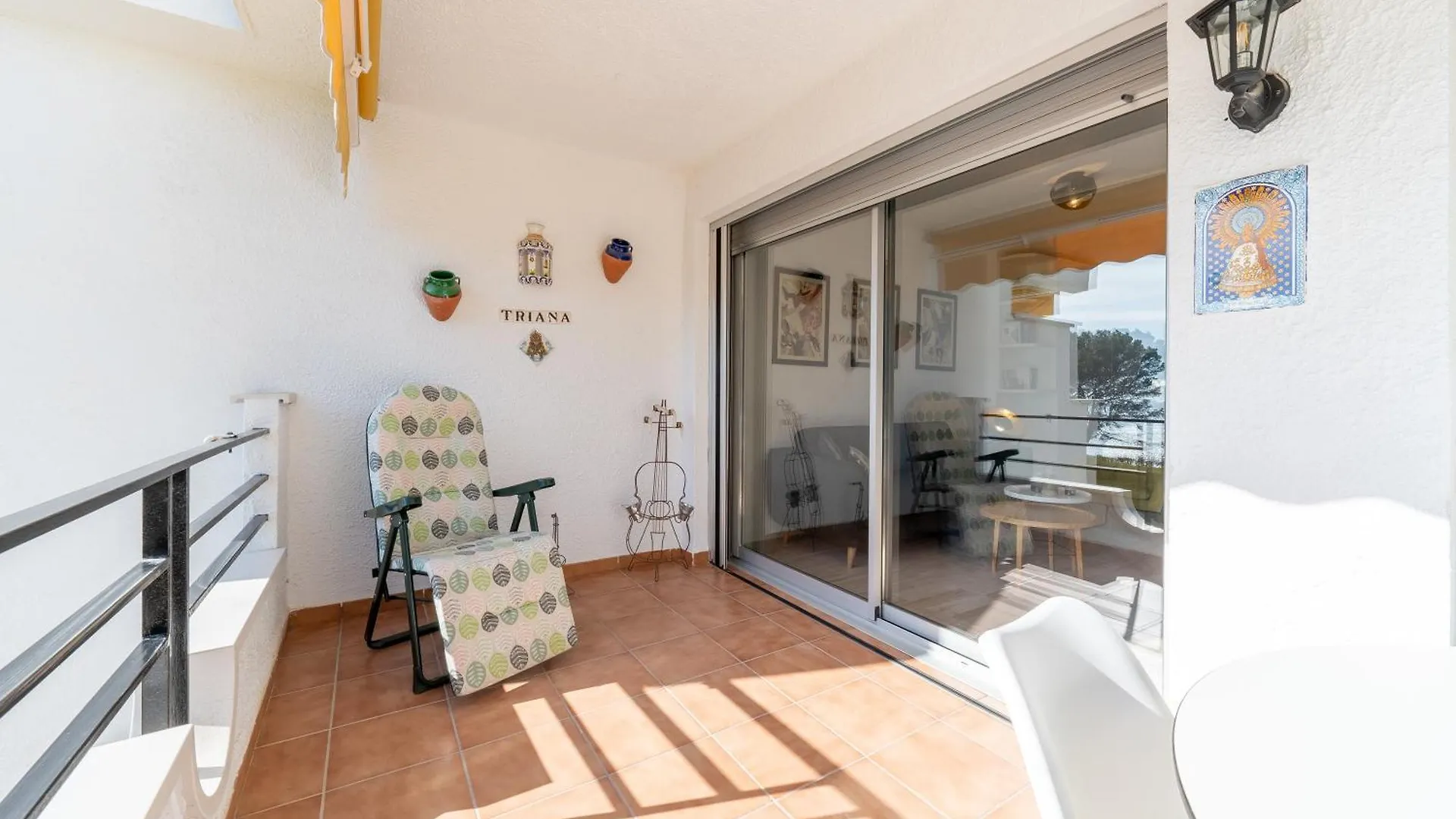 Apartment Meridiano I Miami Playa