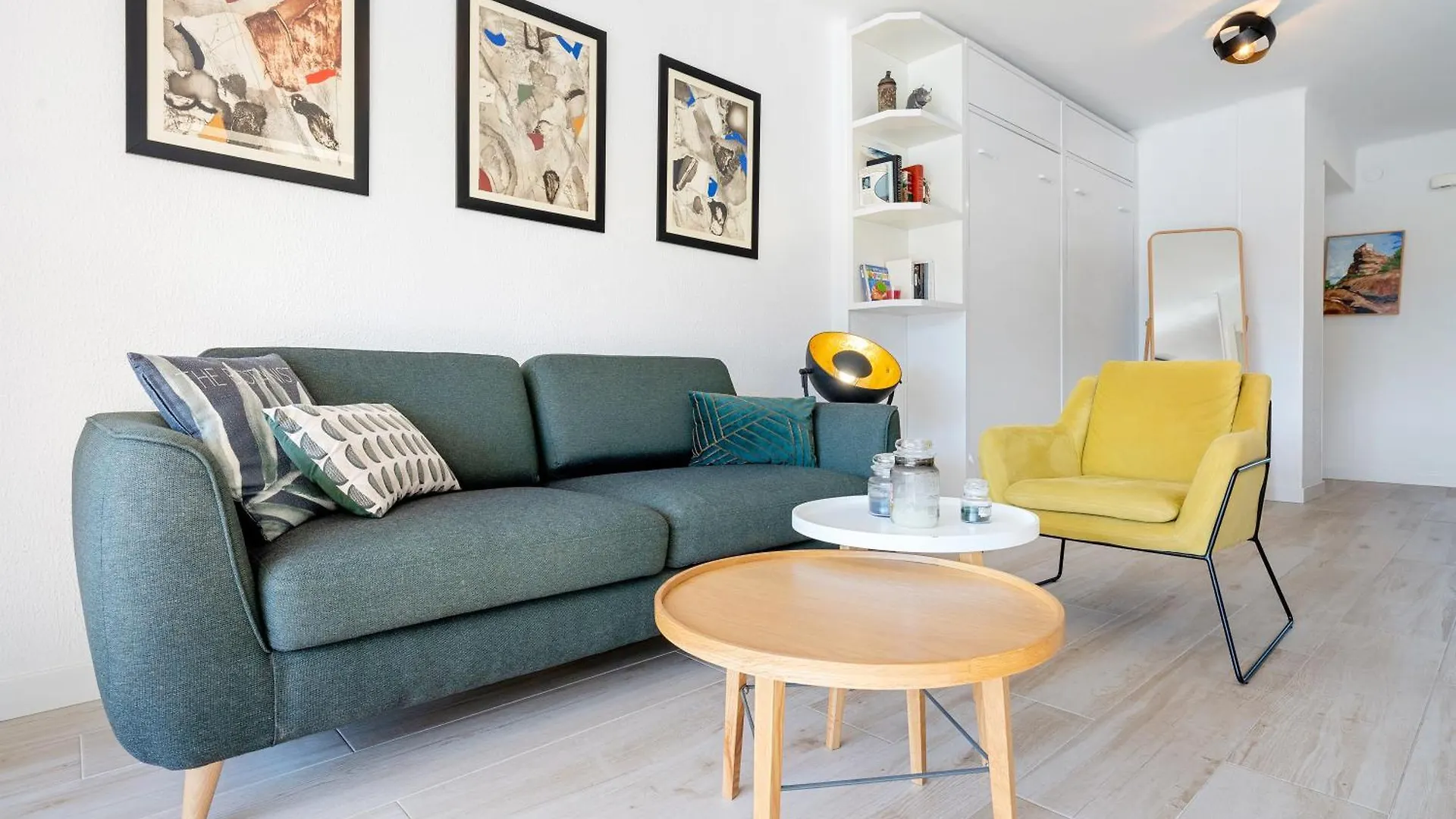 Apartment Meridiano I Miami Playa Spain