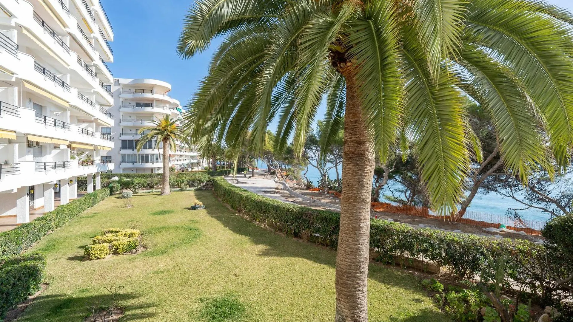 Meridiano I Miami Playa